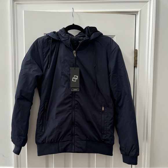 Hunter Story Men’s Jacket - Picture 1 of 9